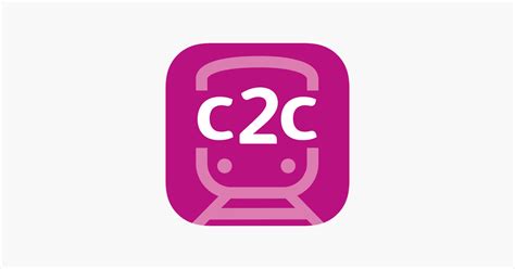 c2c Train Travel: Buy Tickets 